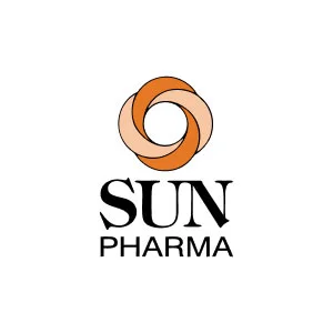 SUN PHARMA Company Logo