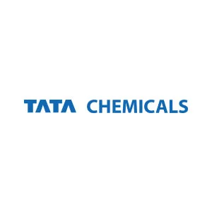 TATA CHEMICALS Company Logo