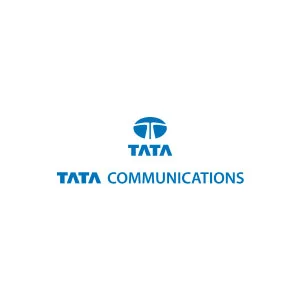 TATA COMMUNICATIONS Company Logo