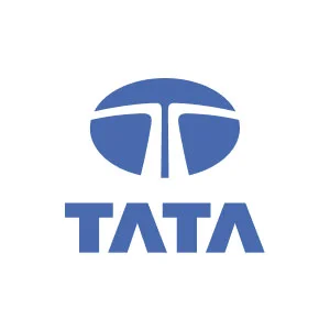 TATA Company Logo