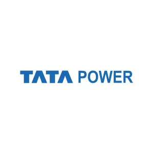 TATA POWER Company Logo