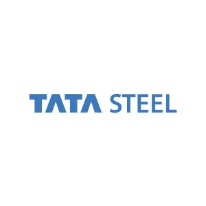 TATA STEEL Company Logo