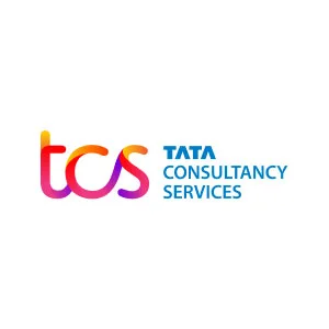 TCS TATA Consultancy Services Logo