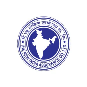 THE NEW INDIA INSURANCE CO. LTD. Company Logo