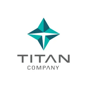 TITAN Company Logo
