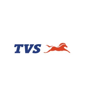TVS Company Logo