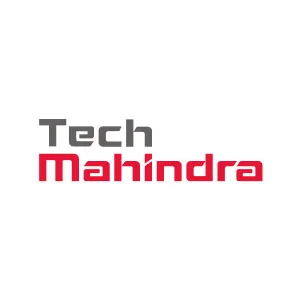 Tech Mahindra Company Logo