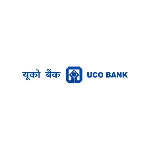UCO BANK Logo