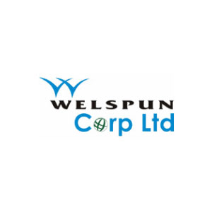 Welspun Corp Ltd Company Logo