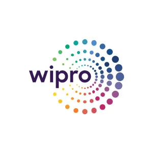 Wipro Company Logo