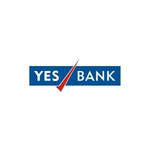 Yes Bank Company Logo