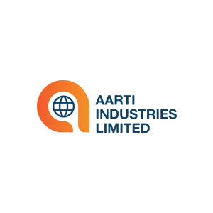 Aarti Industries Ltd Company Logo