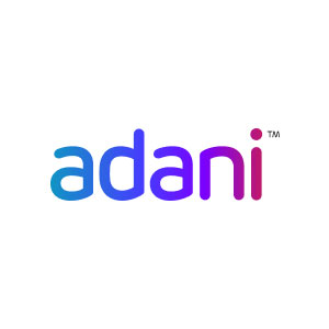 Adani Company Logo