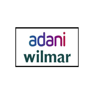 Adani Wilmar Company Logo