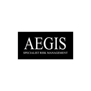 Aegis Company Logo