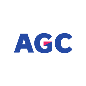 Agc Company Logo