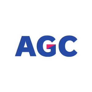 Agc Company Logo