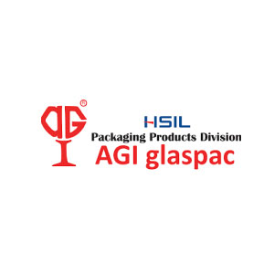 Agl Glaspac Company Logo