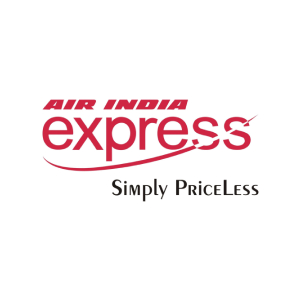 Air India Express Company Logo