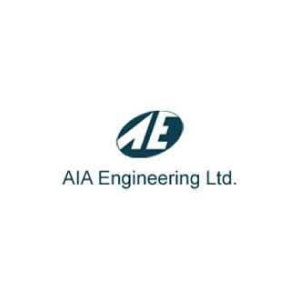 Aja Engneering Ltd Company Logo