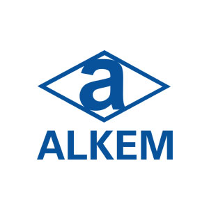 Alkem Company Logo