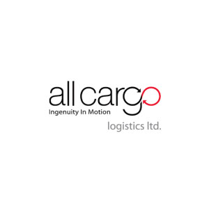 All Cargo company Logo