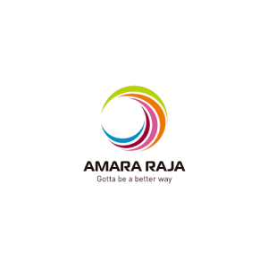 Amara Raja Company Logo