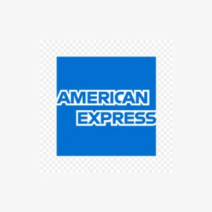 American Express Company Logo