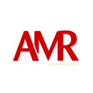 Amr Compnay Logo