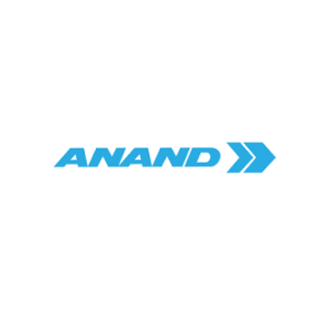 Anand Company Logo