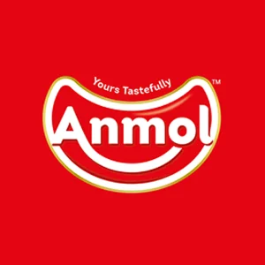 Anmol Company Logo