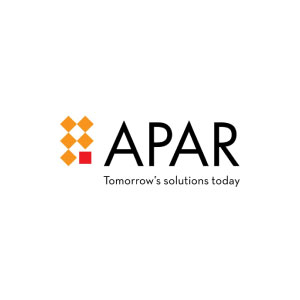 Apar Company Logo