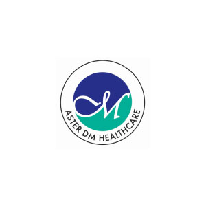 Aster Dm Healthcare Company Logo