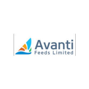 Avanti Feeds Limited company Logo