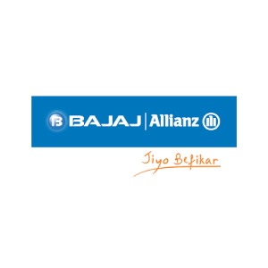 Bajaj Allianz Company Logo