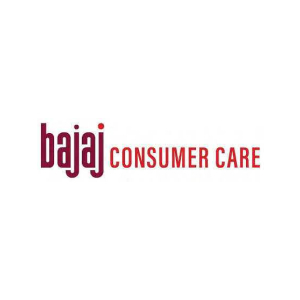 Bajaj Consumer Care Company Logo