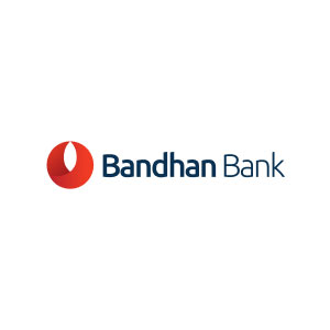 Bandhan Bank Company-Logo