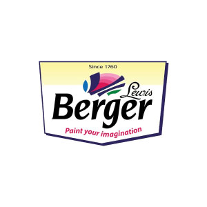 Berger Company logo