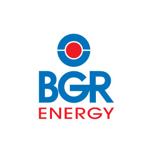 Bgr Energy Company Logo
