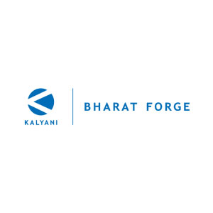 Bharat Force Logo
