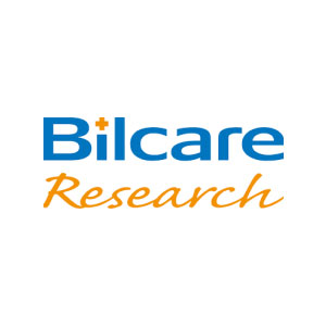 Bilcare Research Company Logo