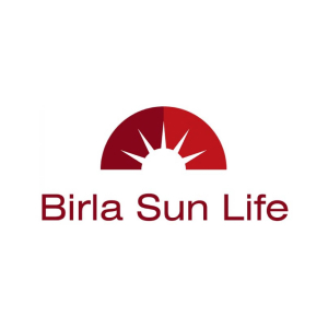 Birla Sun Life Company Logo