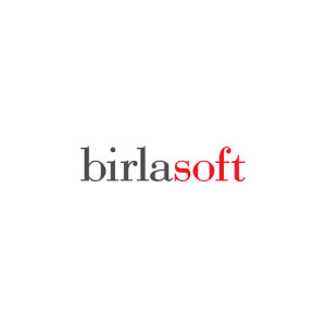 Birlasoft Company Logo