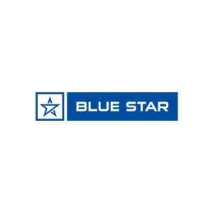 Blue Star Company Logo