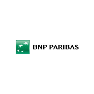 Bnp Paribas Company Logo