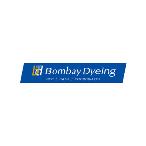 Bombay Dyeing Company Logo