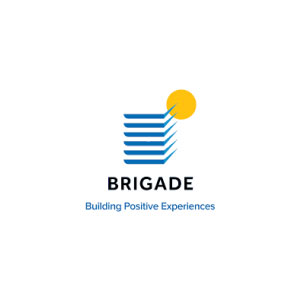 Brigade Company Logo