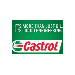Castrol Company Logo