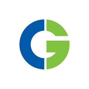 Cg Company Logo