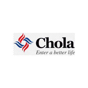 Chola Compoany Logo